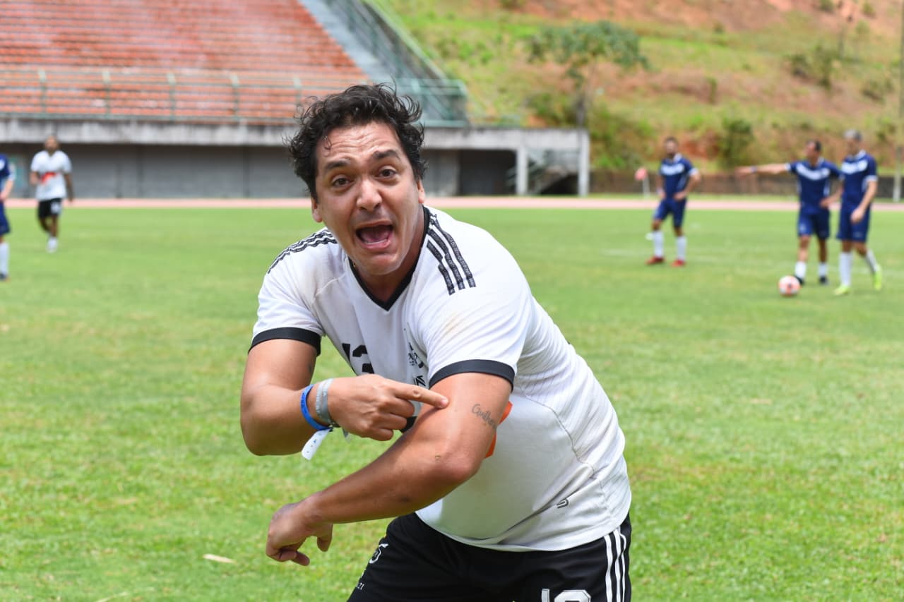 Jogos da Anamatra: Futebol Society e Tênis Simples encerram as competições na Bahia